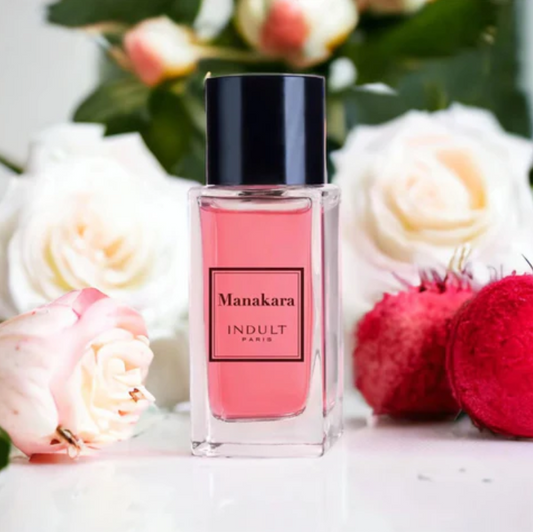 SAMPLE - Manakara by Indult