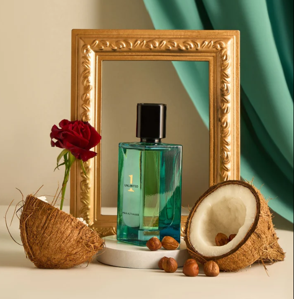 Unlimited 1 by Maa Althahab