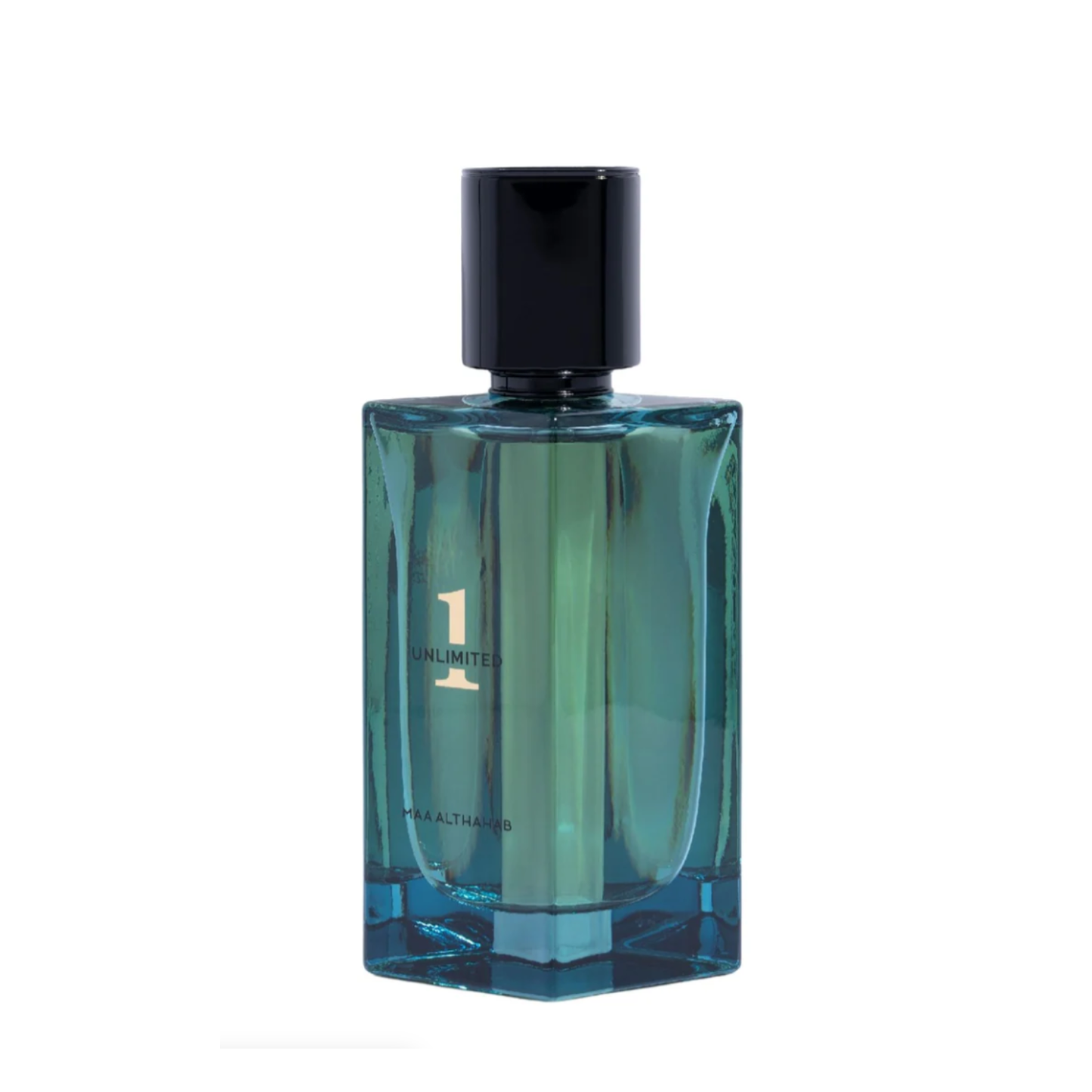 Unlimited 1 by Maa Althahab