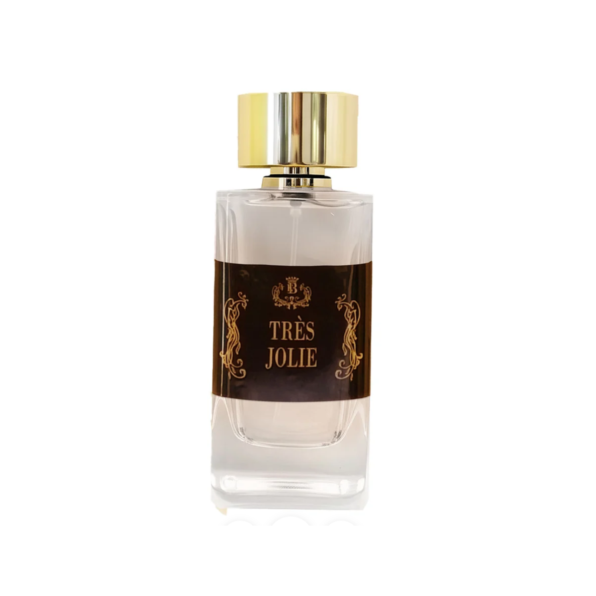 Tres Jolie by Cerchi Nell Acqua
